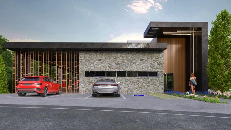 Breves Lançamentos para Venda em Indaiatuba / SP no bairro BAIRRO MIRIM: 16ª foto da galeria de imagens do imóvel