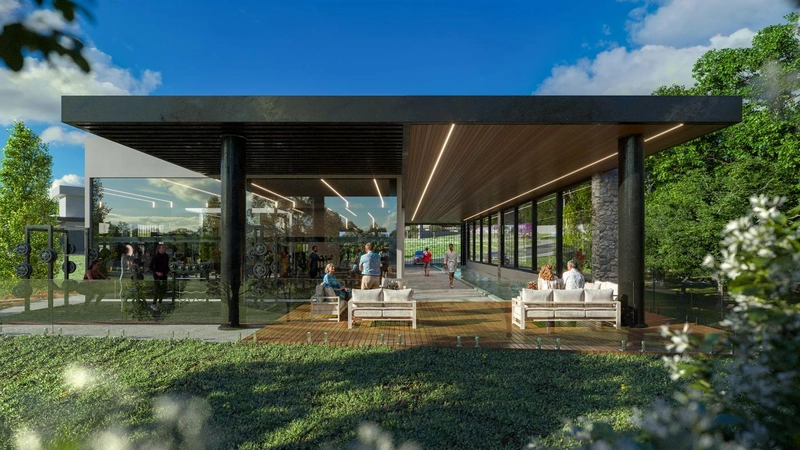 Breves Lançamentos para Venda em Indaiatuba / SP no bairro BAIRRO MIRIM: 18ª foto da galeria de imagens do imóvel