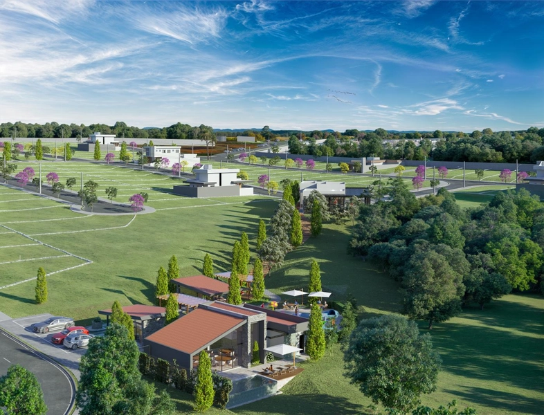 Breves Lançamentos para Venda em Indaiatuba / SP no bairro BAIRRO MIRIM: 21ª foto da galeria de imagens do imóvel