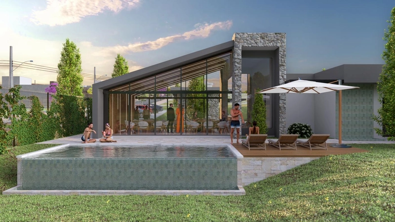 Breves Lançamentos para Venda em Indaiatuba / SP no bairro BAIRRO MIRIM: 22ª foto da galeria de imagens do imóvel