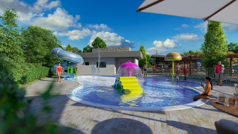 Breves Lançamentos para Venda em Indaiatuba / SP no bairro BAIRRO MIRIM: 23ª foto da galeria de imagens do imóvel