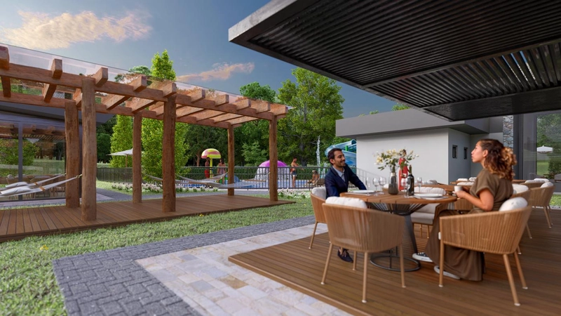 Breves Lançamentos para Venda em Indaiatuba / SP no bairro BAIRRO MIRIM: 24ª foto da galeria de imagens do imóvel