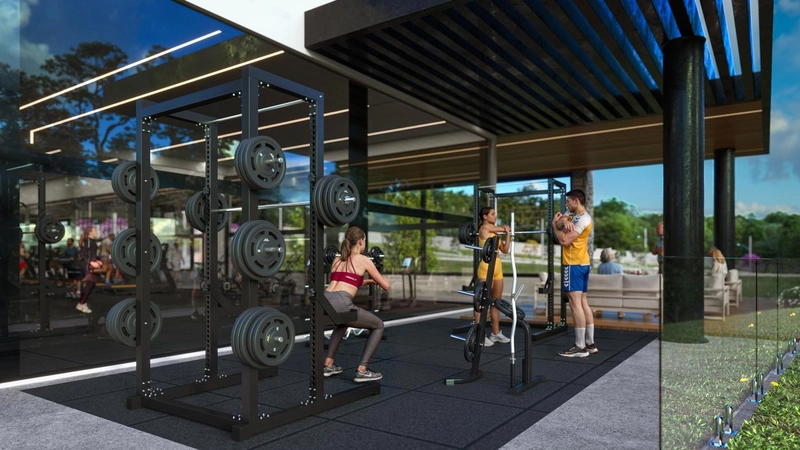 Breves Lançamentos para Venda em Indaiatuba / SP no bairro BAIRRO MIRIM: 25ª foto da galeria de imagens do imóvel