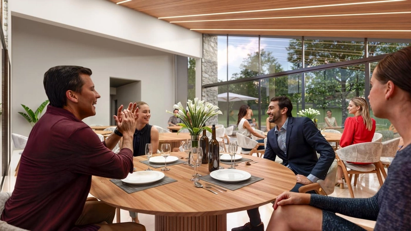 Breves Lançamentos para Venda em Indaiatuba / SP no bairro BAIRRO MIRIM: 27ª foto da galeria de imagens do imóvel