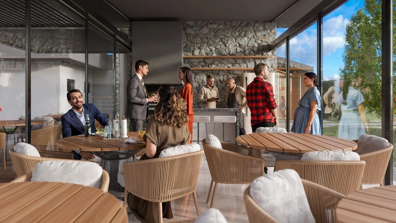 Breves Lançamentos para Venda em Indaiatuba / SP no bairro BAIRRO MIRIM: 28ª foto da galeria de imagens do imóvel