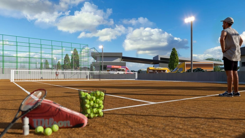 Breves Lançamentos para Venda em Indaiatuba / SP no bairro BAIRRO MIRIM: 32ª foto da galeria de imagens do imóvel