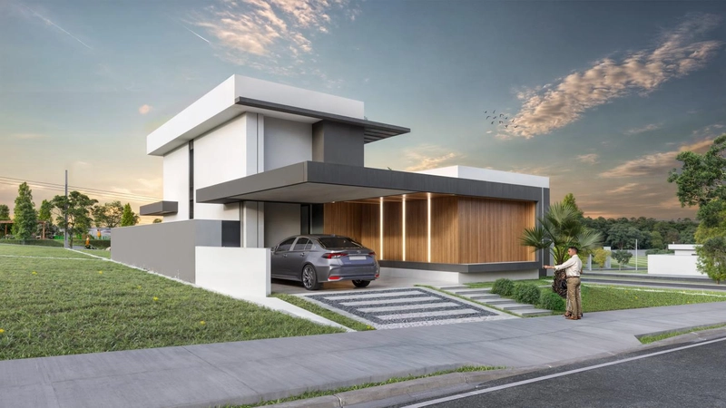 Breves Lançamentos para Venda em Indaiatuba / SP no bairro BAIRRO MIRIM: 33ª foto da galeria de imagens do imóvel