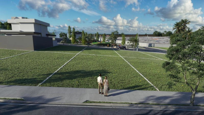 Breves Lançamentos para Venda em Indaiatuba / SP no bairro BAIRRO MIRIM: 34ª foto da galeria de imagens do imóvel