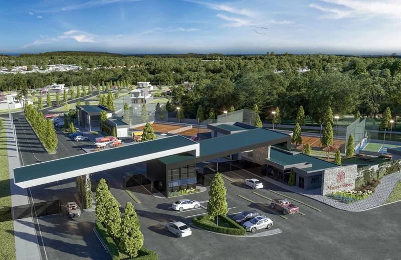 Breves Lançamentos para Venda em Indaiatuba / SP no bairro BAIRRO MIRIM: 8ª foto da galeria de imagens do imóvel