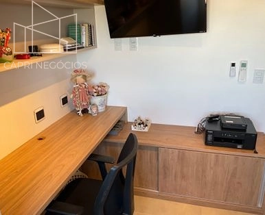 Apartamento a venda no The Park View em Indaiatuba - Condomínio clube: 29ª foto da galeria de imagens do imóvel