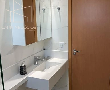 Apartamento a venda no The Park View em Indaiatuba - Condomínio clube: 30ª foto da galeria de imagens do imóvel