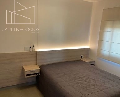 Apartamento a venda no The Park View em Indaiatuba - Condomínio clube: 22ª foto da galeria de imagens do imóvel