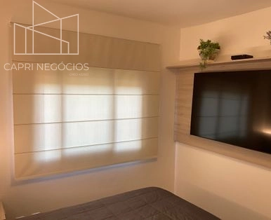 Apartamento a venda no The Park View em Indaiatuba - Condomínio clube: 25ª foto da galeria de imagens do imóvel