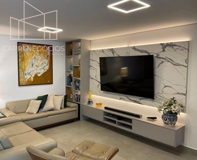 Apartamento a venda no The Park View em Indaiatuba - Condomínio clube: 4ª foto da galeria de imagens do imóvel