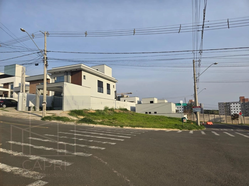 Terreno em Condomínio para Venda em Indaiatuba / SP no bairro Jardins Do Império: 10ª foto da galeria de imagens do imóvel