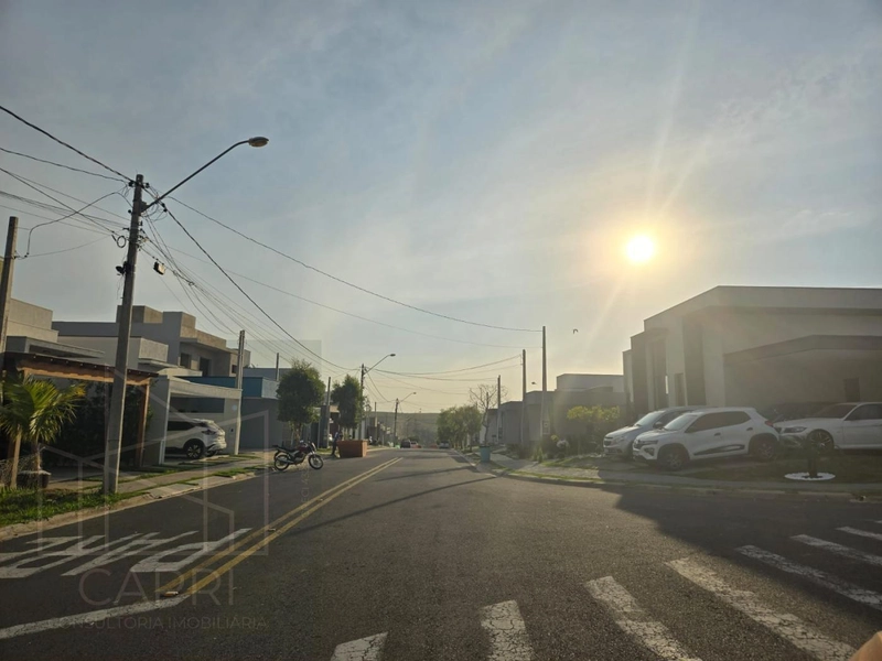 Terreno em Condomínio para Venda em Indaiatuba / SP no bairro Jardins Do Império: 11ª foto da galeria de imagens do imóvel