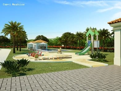 Terreno em Condomínio para Venda em Indaiatuba / SP no bairro Jardins Do Império: 16ª foto da galeria de imagens do imóvel