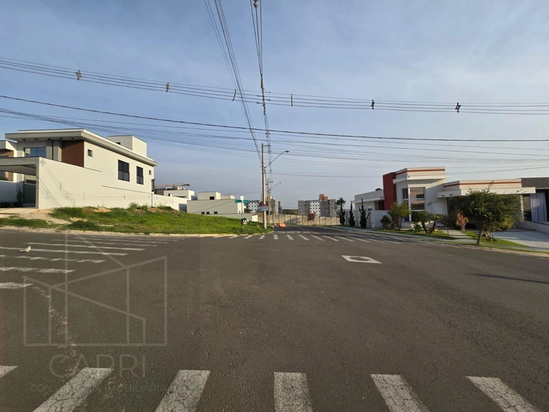 Terreno em Condomínio para Venda em Indaiatuba / SP no bairro Jardins Do Império: 4ª foto da galeria de imagens do imóvel