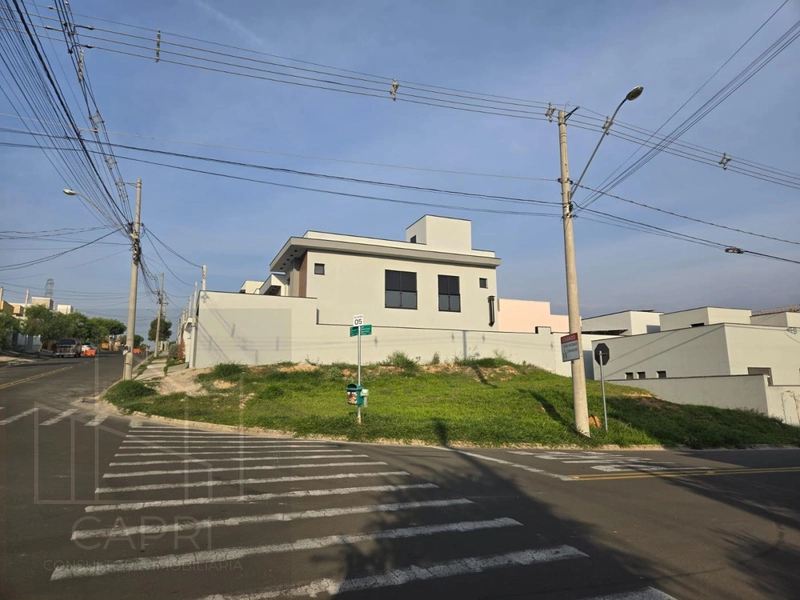 Terreno em Condomínio para Venda em Indaiatuba / SP no bairro Jardins Do Império: 5ª foto da galeria de imagens do imóvel