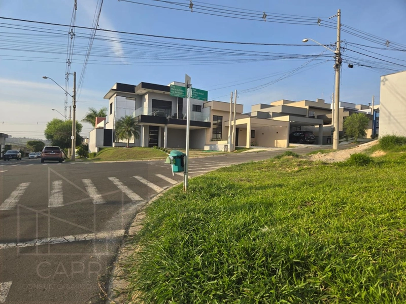 Terreno em Condomínio para Venda em Indaiatuba / SP no bairro Jardins Do Império: 7ª foto da galeria de imagens do imóvel