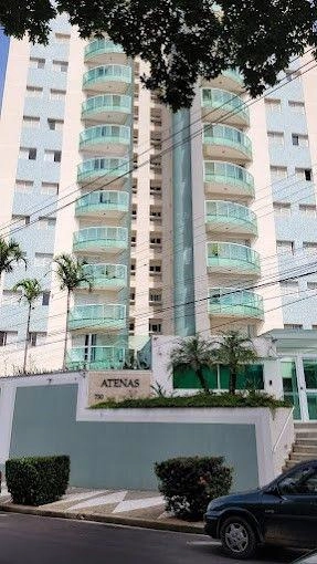 Apartamento para Venda em Indaiatuba / SP no bairro Vila Sfeir: 1ª foto da galeria de imagens do imóvel