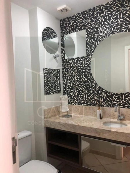 Apartamento para Venda em Indaiatuba / SP no bairro Vila Sfeir: 15ª foto da galeria de imagens do imóvel