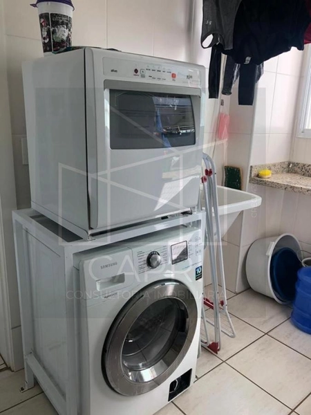 Apartamento para Venda em Indaiatuba / SP no bairro Vila Sfeir: 18ª foto da galeria de imagens do imóvel