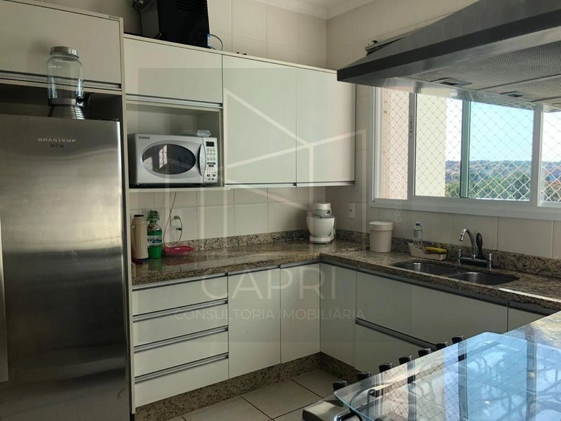 Apartamento para Venda em Indaiatuba / SP no bairro Vila Sfeir: 6ª foto da galeria de imagens do imóvel