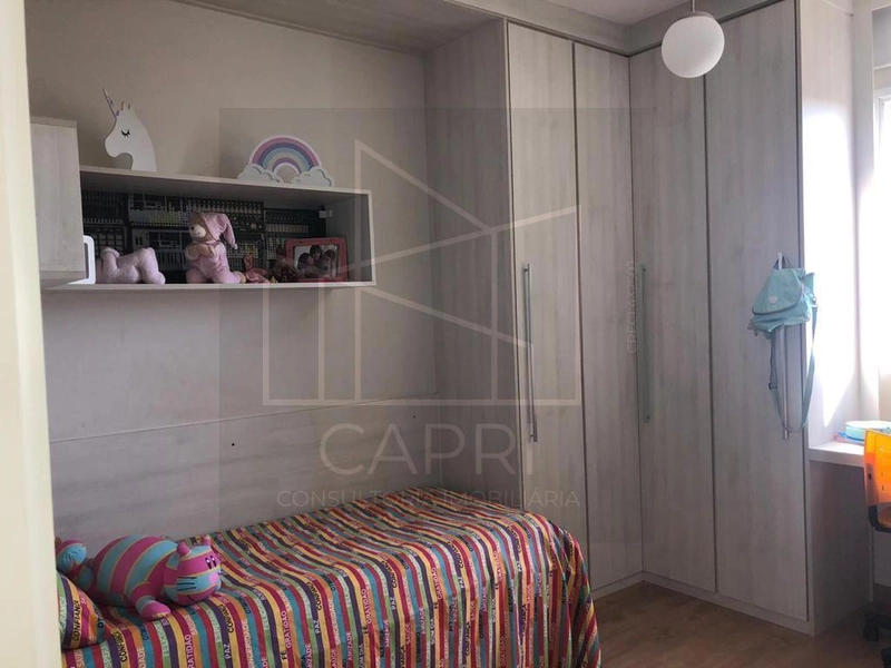 Apartamento para Venda em Indaiatuba / SP no bairro Vila Sfeir: 8ª foto da galeria de imagens do imóvel