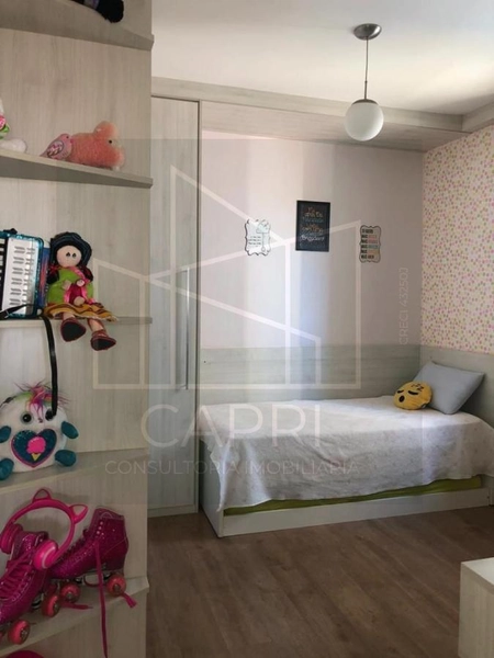 Apartamento para Venda em Indaiatuba / SP no bairro Vila Sfeir: 9ª foto da galeria de imagens do imóvel