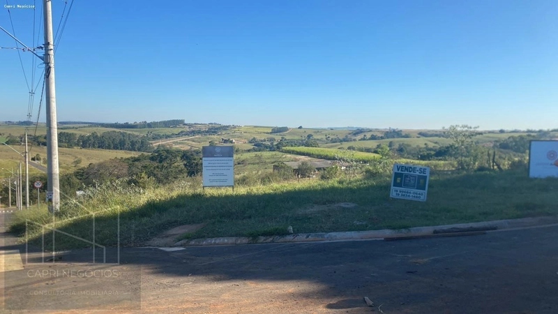 Terreno para Venda em Elias Fausto / SP no bairro Jardim América: 1ª foto da galeria de imagens do imóvel