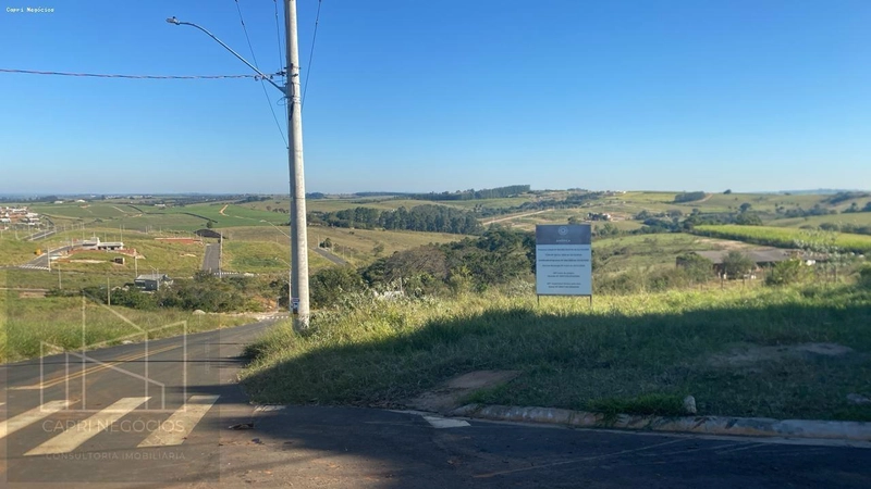 Terreno para Venda em Elias Fausto / SP no bairro Jardim América: 2ª foto da galeria de imagens do imóvel