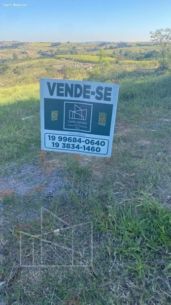 Terreno para Venda em Elias Fausto / SP no bairro Jardim América: 4ª foto da galeria de imagens do imóvel