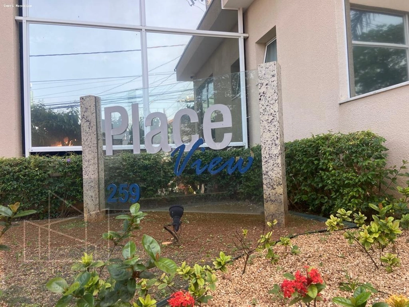 Imóvel residencial ou comercial