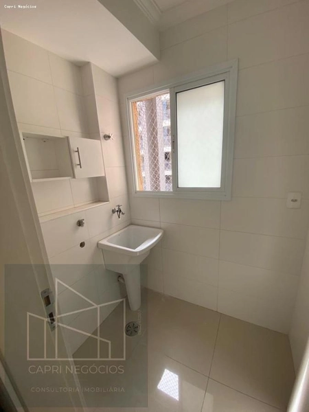 Apartamento para Locação em Indaiatuba / SP no bairro Jardim Pau Preto: 8ª foto da galeria de imagens do imóvel