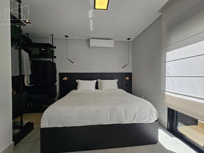 Oportunidade - Casa térrea mobiliada a venda em condomínio - Indaiatuba: 11ª foto da galeria de imagens do imóvel