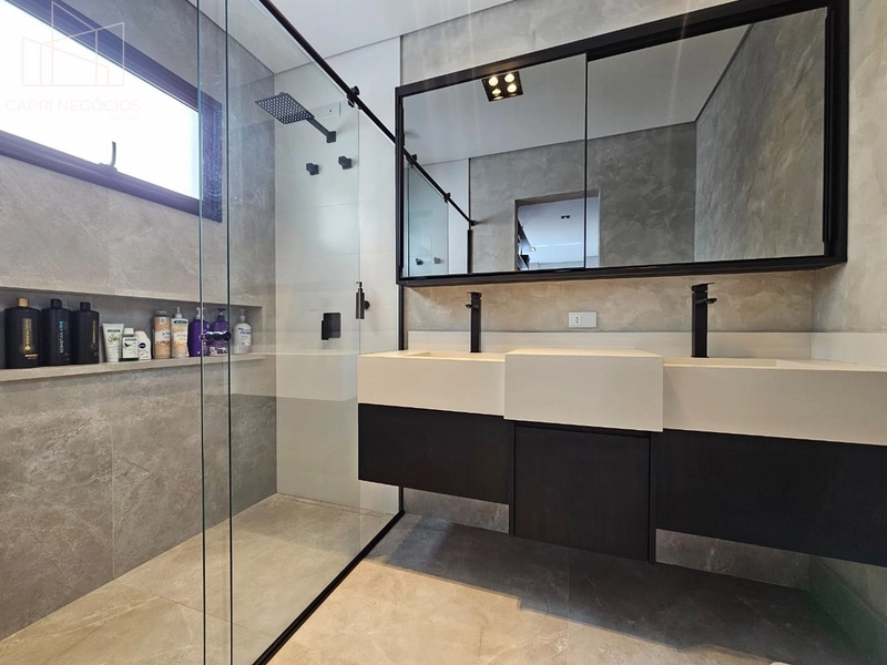 Oportunidade - Casa térrea mobiliada a venda em condomínio - Indaiatuba: 9ª foto da galeria de imagens do imóvel