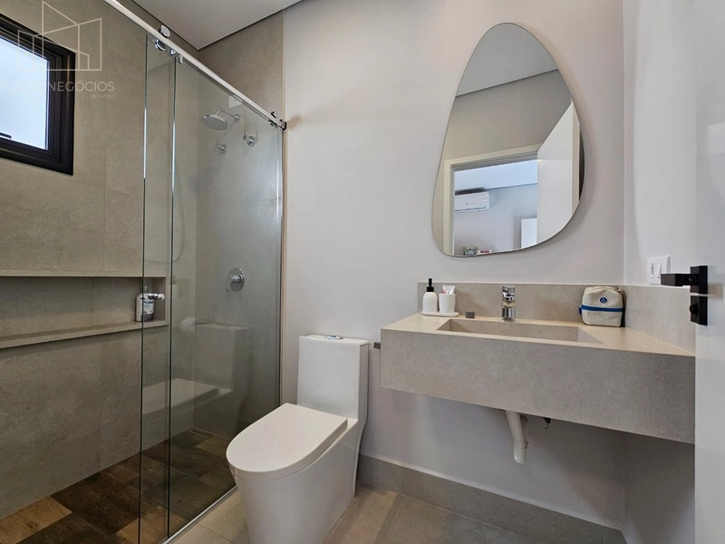 Oportunidade - Casa térrea mobiliada a venda em condomínio - Indaiatuba: 3ª foto da galeria de imagens do imóvel