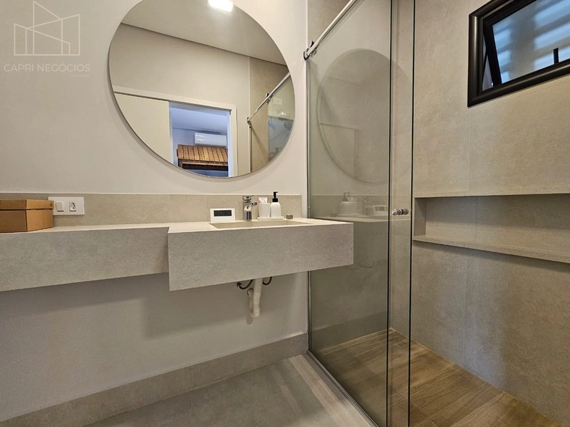 Oportunidade - Casa térrea mobiliada a venda em condomínio - Indaiatuba: 4ª foto da galeria de imagens do imóvel