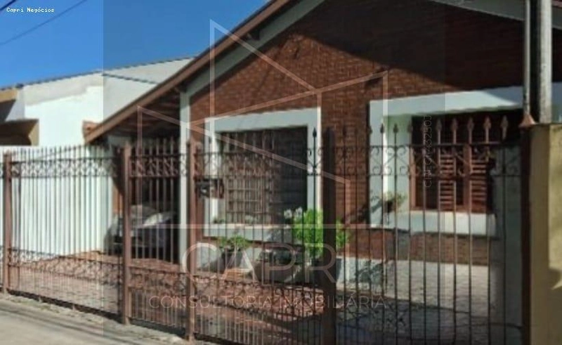 Casa para Venda em Indaiatuba / SP no bairro Cidade Nova: 1ª foto da galeria de imagens do imóvel