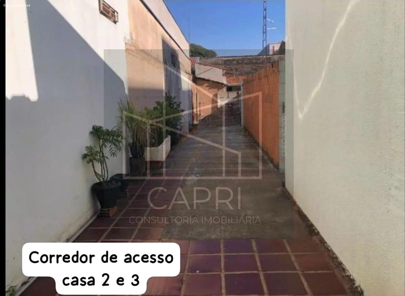 Casa para Venda em Indaiatuba / SP no bairro Cidade Nova: 11ª foto da galeria de imagens do imóvel