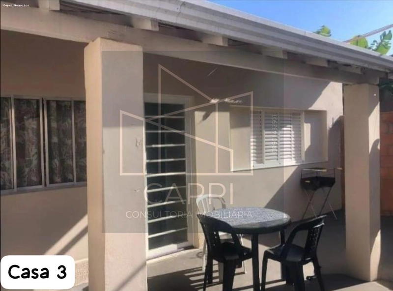 Casa para Venda em Indaiatuba / SP no bairro Cidade Nova: 12ª foto da galeria de imagens do imóvel