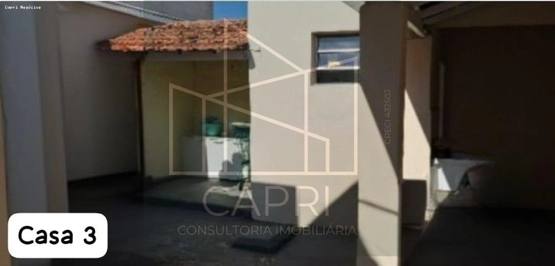 Casa para Venda em Indaiatuba / SP no bairro Cidade Nova: 13ª foto da galeria de imagens do imóvel