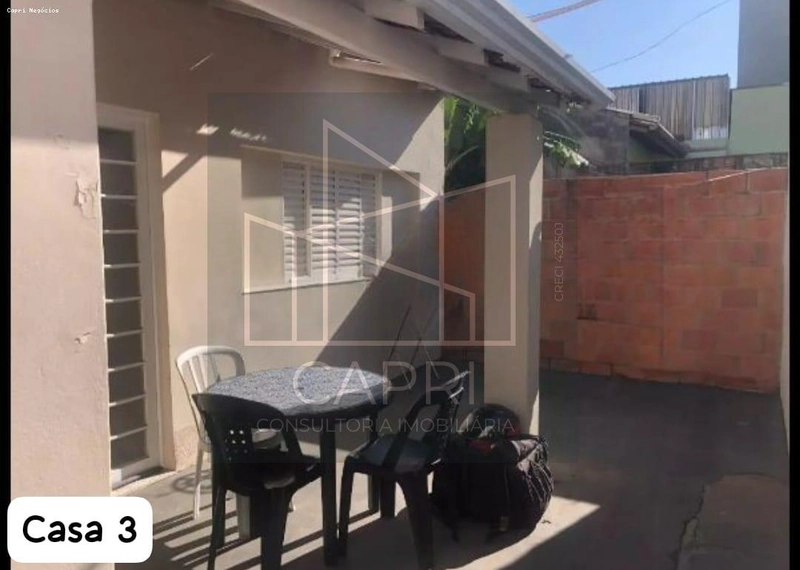 Casa para Venda em Indaiatuba / SP no bairro Cidade Nova: 14ª foto da galeria de imagens do imóvel