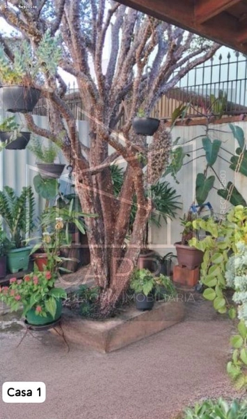 Casa para Venda em Indaiatuba / SP no bairro Cidade Nova: 3ª foto da galeria de imagens do imóvel