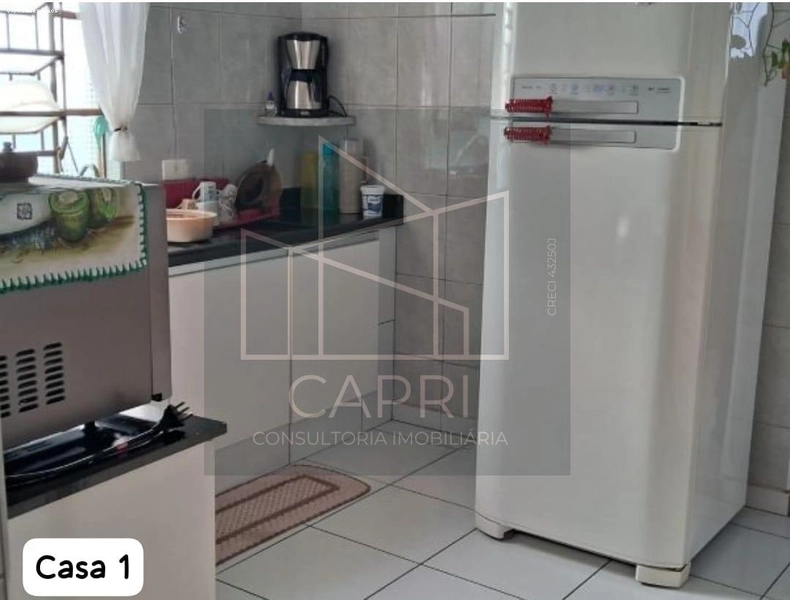 Casa para Venda em Indaiatuba / SP no bairro Cidade Nova: 4ª foto da galeria de imagens do imóvel