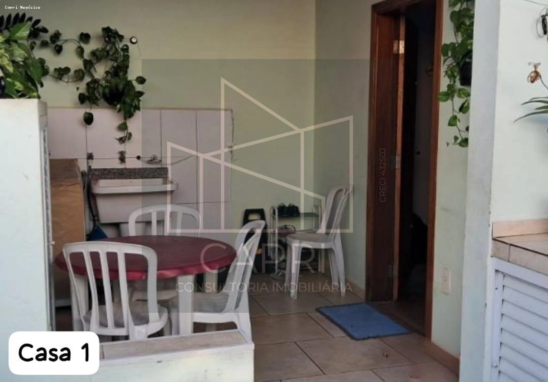 Casa para Venda em Indaiatuba / SP no bairro Cidade Nova: 6ª foto da galeria de imagens do imóvel