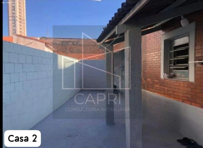 Casa para Venda em Indaiatuba / SP no bairro Cidade Nova: 8ª foto da galeria de imagens do imóvel