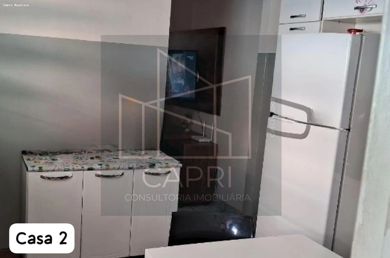 Casa para Venda em Indaiatuba / SP no bairro Cidade Nova: 9ª foto da galeria de imagens do imóvel