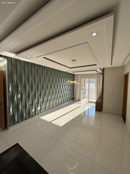 Apartamento para Venda em Indaiatuba / SP no bairro Bairro Pau Preto: 1ª foto da galeria de imagens do imóvel